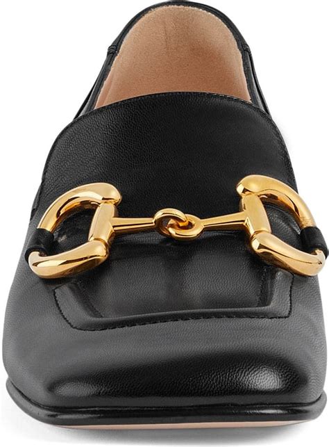 gucci baby loafer|More.